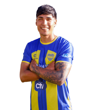 CHAVARRIA CRISTIAN