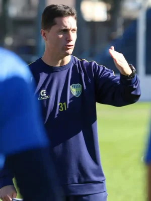 Director Técnico