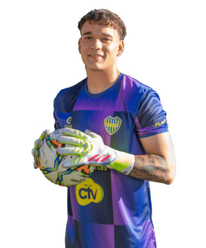 EZEQUIEL LORCA