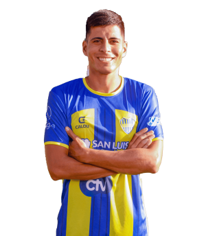 GARRO EBER_
