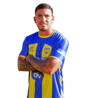 GONZALEZ ALEXIS