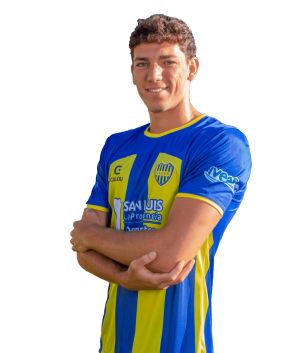 JUAN BENENATTI