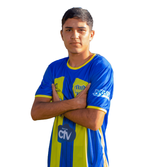 LAUTARO CORREA