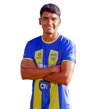 LIMA ALAN