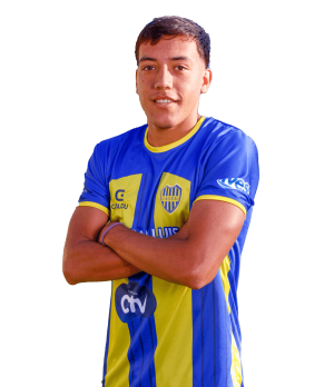 LOPEZ VALENTINO_