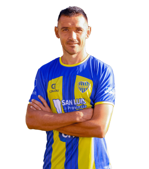 OJEDA GABRIEL