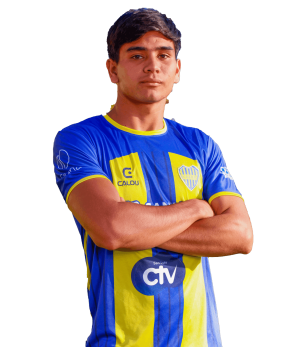 PEREZ LAUTARO_