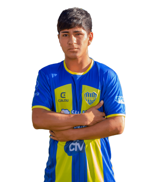 SEBASTIAN CADELAGO