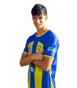 THIAGO CAVALLERA